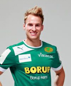 NIELSEN Stefan