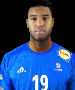 GIBELIN Yohann