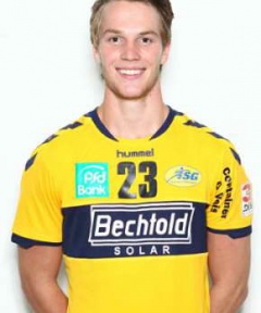 KRETSCHMER Nils
