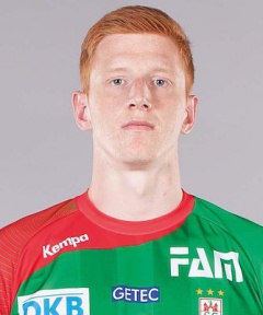 GEBALA Tomasz