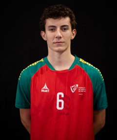 SOUSA Tiago