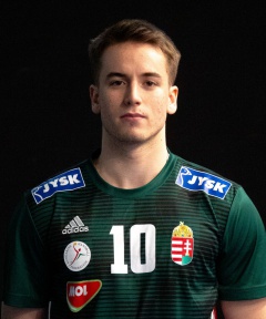CZABULA Máté Huba