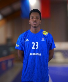 LOREDON Gautier