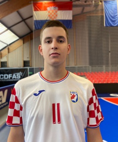 IVANISEVIC TONCI