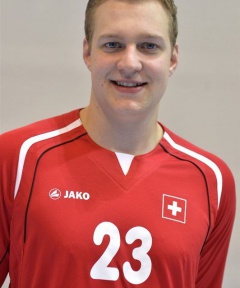 MUHLEBACH Yves