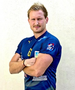 AMAN Valentin