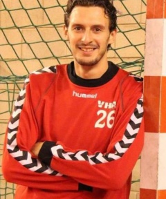 THEVENOT Grégory