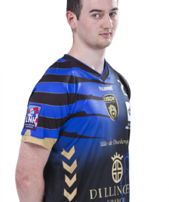 BILLANT Florian