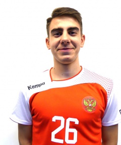 ILTINSKII Nikita