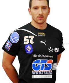 BUTTO Baptiste