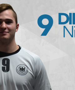 DIEBEL Niklas