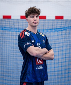 SIMONNET Alban