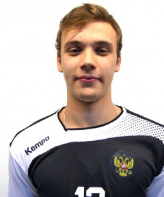 MARTYNENKO Vladislav