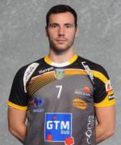 CHASSEBOEUF Mathieu