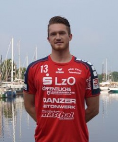 PATZACK Malvin
