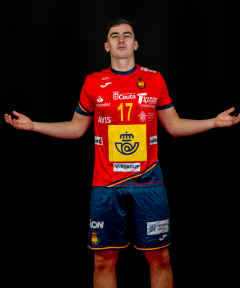 ARZOZ AZOFRA Josu
