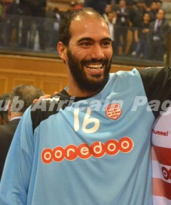 SFAR Mohamed