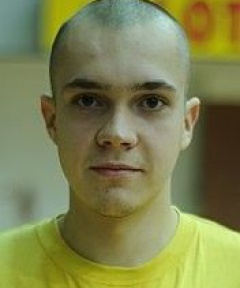 TROJANSKI Tymon