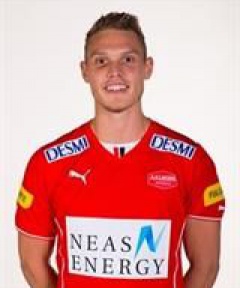 PEDERSEN Nikolai