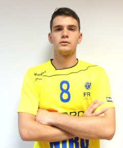 Olaru Sergiu