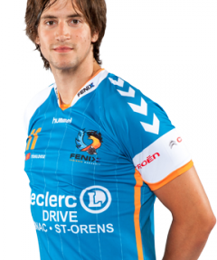 JIMENEZ REINA Luis Felipe