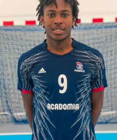 CHARTI Josué