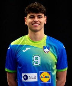 KACICNIK Luka