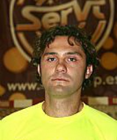 BORRAS RAEZ Aitor