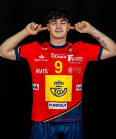 ESCOBEDO ROMERO Eduardo