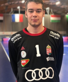 NAGY Benedek