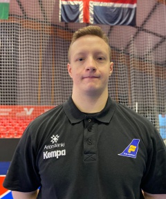 JOHANNESSON ADAM SNÆR