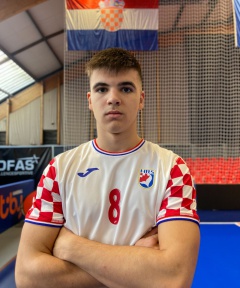 BAJER MATIJA