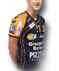 BRKLJACIC Luka