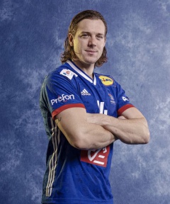 MAHE Kentin