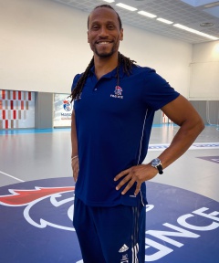 ANNONAY Patrice
