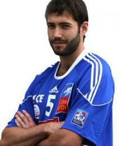 SUTY Jérémy