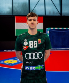 Szilágyi Benjamin