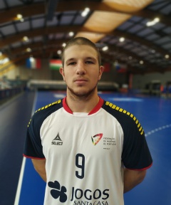 GOMES João