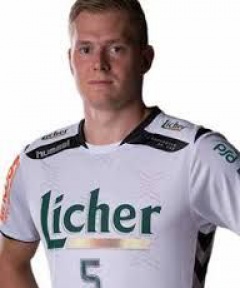 FRIDGEIRSSON Fannar
