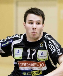 FREDRIKSEN Simen