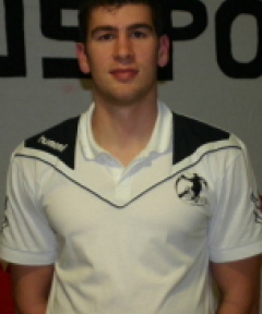 BARDIN Eddy