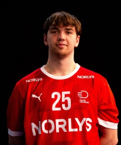DAHLGAARD Morten Kaalund