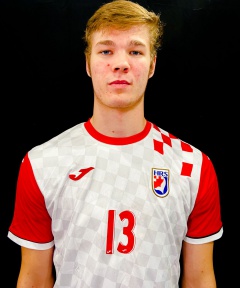 FRANKOVIC NIKO