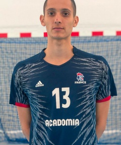 PUGLIESE Quentin