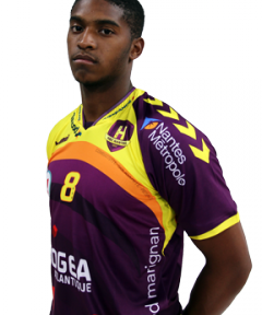 NYATEU O'Brian