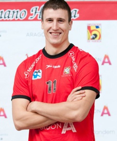 GONZALES GIL Eloy