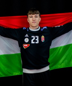 GYORI Nándor Hunor
