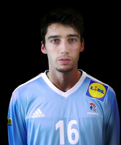 KIEFFER Valentin