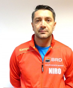 BORODI Gabriel