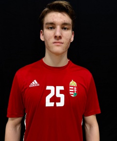 Varga Gábor Levente